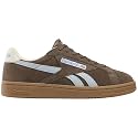 Reebok Unisex Adult Club C Grounds Sneakers