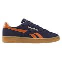 Reebok Unisex Adult Club C Grounds Sneakers