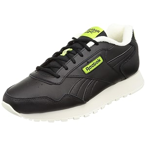 Reebok Unisex-Adult Glide Sneaker