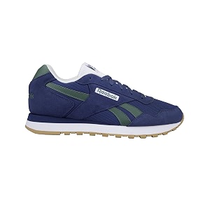 Reebok Unisex-Adult Glide Sneaker