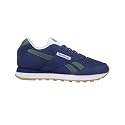 Reebok Unisex-Adult Glide Sneaker