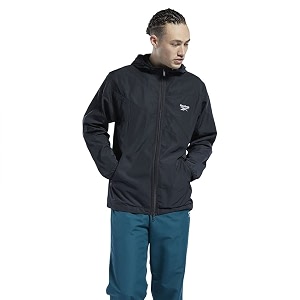 Reebok Unisex-Adult Jacket