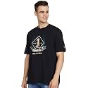Reebok Unisex-Adult Oversized Fit T-Shirt