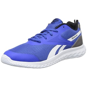 Reebok Unisex-Adult Rush Runner 3.0Running Shoe