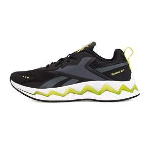 Reebok Unisex-Adult Zig Elusion Energy Running Shoe