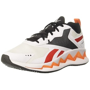 Reebok Unisex-Adult Zig Elusion Energy Running Shoe