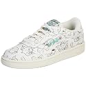 Reebok Unisex-Child Club C 85 Mu Tennis