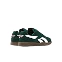Reebok Unisex Hammer Street Unisex Sneakers
