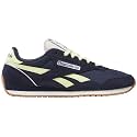Reebok Women's Classic AZ Legacy Sneakers for Women, Casual Athletic Womens Shoes