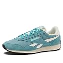Reebok Women's Classic AZ Legacy Sneakers for Women, Casual Athletic Womens Shoes