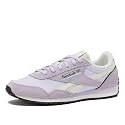 Reebok Women's Classic AZ Legacy Sneakers for Women, Casual Athletic Womens Shoes