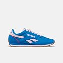 Reebok Women's Classic AZ Legacy Sneakers for Women, Casual Athletic Womens Shoes