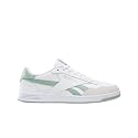 Reebok Women's Classic Leather Sneakers