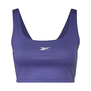 Reebok Womens Cotton Sports Bras
