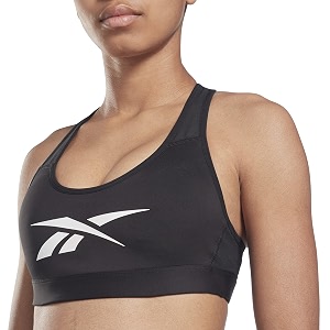 Reebok Womens Cotton Sports Bras