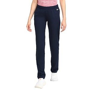 Reebok Womens Fitted Pants