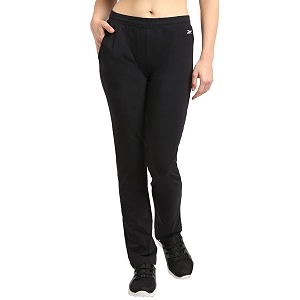 Reebok Womens Fitted Pants