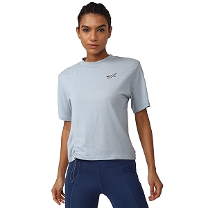 reebok women39s graphic relaxed fit t-shirt