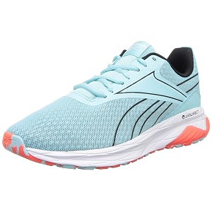 Reebok Womens Liquifect 180 2.0 Running Shoe