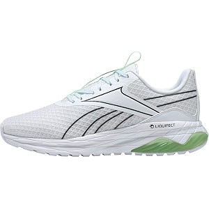 Reebok Womens Liquifect 180 2.0 Running Shoe