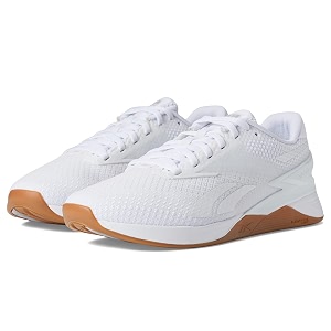 Reebok Womens Nano X3 Mesh Sneakers