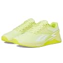 Reebok Women's Nano X3 Mesh Sneakers