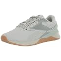 Reebok Women's Nano X3 Mesh Sneakers