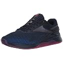 Reebok Women's Nano X3 Mesh Sneakers