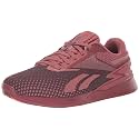 Reebok Women's Nano X3 Mesh Sneakers