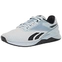Reebok Women's Nano X3 Mesh Sneakers