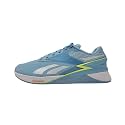 Reebok Women's Nano X3 Mesh Sneakers