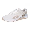Reebok Women's Nano X3 Mesh Sneakers