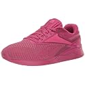 Reebok Women's Nano X3 Mesh Sneakers