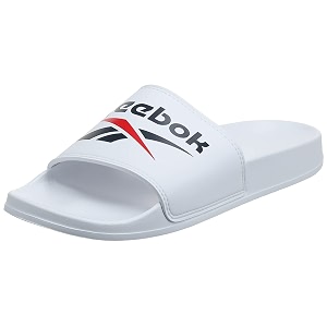 reebok womens rbk fulgere slide flip-flop
