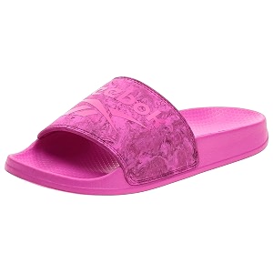 reebok womens slippers slipper