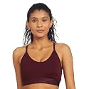 Reebok Women39s Polyester Lightly Padded Wire Free