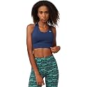 Reebok Women39s Polyester Lightly Padded Wire Free