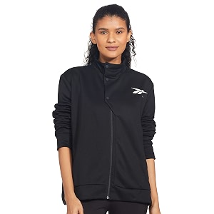 Reebok Womens Regular Jacket