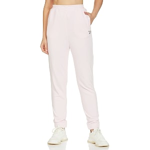 Reebok Womens Regular Sweatpants