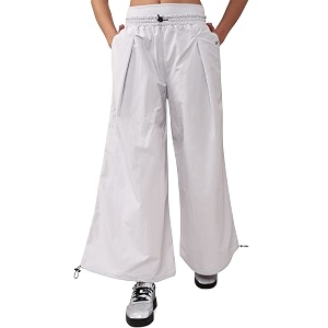 Reebok Womens Regular Track Pants