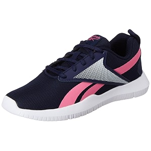 Reebok Womens Running Shoes Lightweight Cushioned Sports