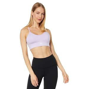 reebok women39s satin 91 pes9 el-interlock-hydrophilic finishprint-digital sublimation-disperse classic workout sports bra