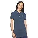 Reebok Women39s Slim Polo Slim Fit Shirt