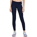 Reebok Women Fitted Fit Polyester Tights H57614_L_Multicolor_L