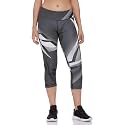 Reebok Womens Fitted Tights