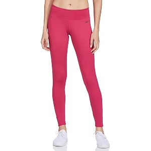 Reebok Womens Fitted Tights