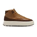 Reebok Womens Club C Double Geo Mid