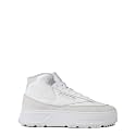Reebok Womens Club C Double Geo Mid