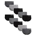 Reebok Womens Hipster Panties Underwear Stretch Tag-Free