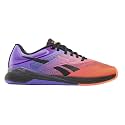 Reebok Womens Nano X5